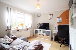 Study/Play Room- click for photo gallery